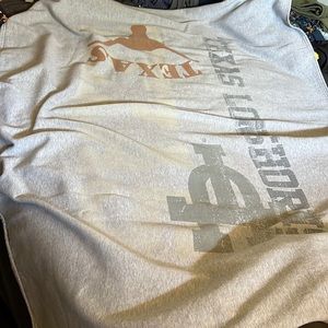 Texas Longhorns Blanket